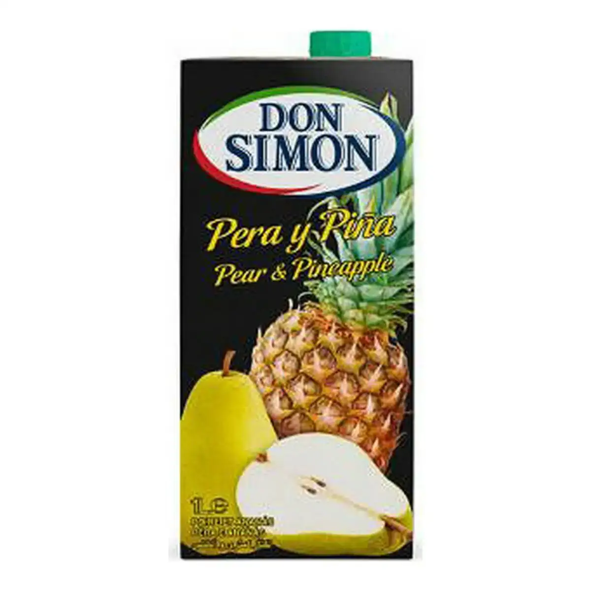 Nectar don simon ananas pera 1 l _3702. DIAYTAR COTE D'IVOIRE - Votre Plateforme Shopping de Confiance. Naviguez à travers nos rayons et choisissez des produits fiables qui répondent à vos besoins quotidiens.