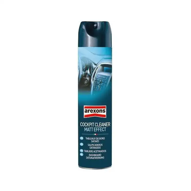 Nettoie les eclaboussures arexons arx34007 600 ml 600 ml satine_1071. DIAYTAR COTE D'IVOIRE - Où Chaque Produit a son Histoire à Raconter. Parcourez notre catalogue et découvrez des articles qui portent en eux la passion et l'histoire du Côte d'Ivoire.