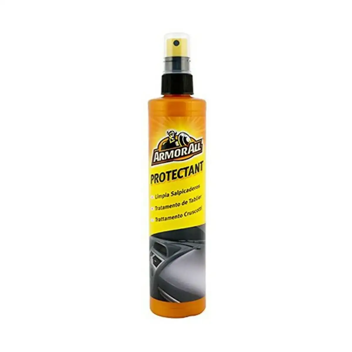 Nettoie les eclaboussures armor all aa10300sp 300 ml_3579. DIAYTAR COTE D'IVOIRE - Là où Chaque Produit Évoque une Émotion. Parcourez notre catalogue et choisissez des articles qui vous touchent et qui enrichissent votre expérience.