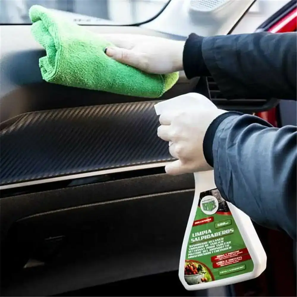 Nettoie les eclaboussures motorkit mot10323 500 ml fraise_7096. DIAYTAR COTE D'IVOIRE - Votre Destination Shopping de Confiance. Naviguez à travers notre boutique en ligne et profitez d'une sélection soigneusement choisie de produits qui répondent à toutes vos exigences.