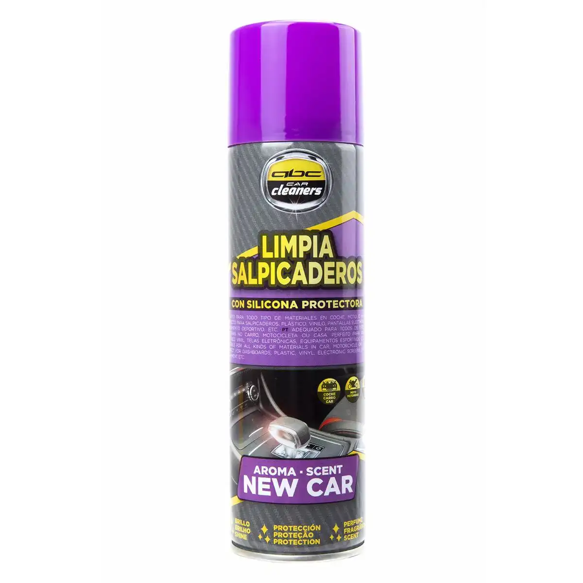 Nettoie les eclaboussures motorkit mot60001 250 ml voiture neuve_3848. Entrez dans l'Univers de DIAYTAR COTE D'IVOIRE - Où Chaque Produit a son Éclat Unique. Explorez notre gamme variée et choisissez des articles qui illuminent votre quotidien.