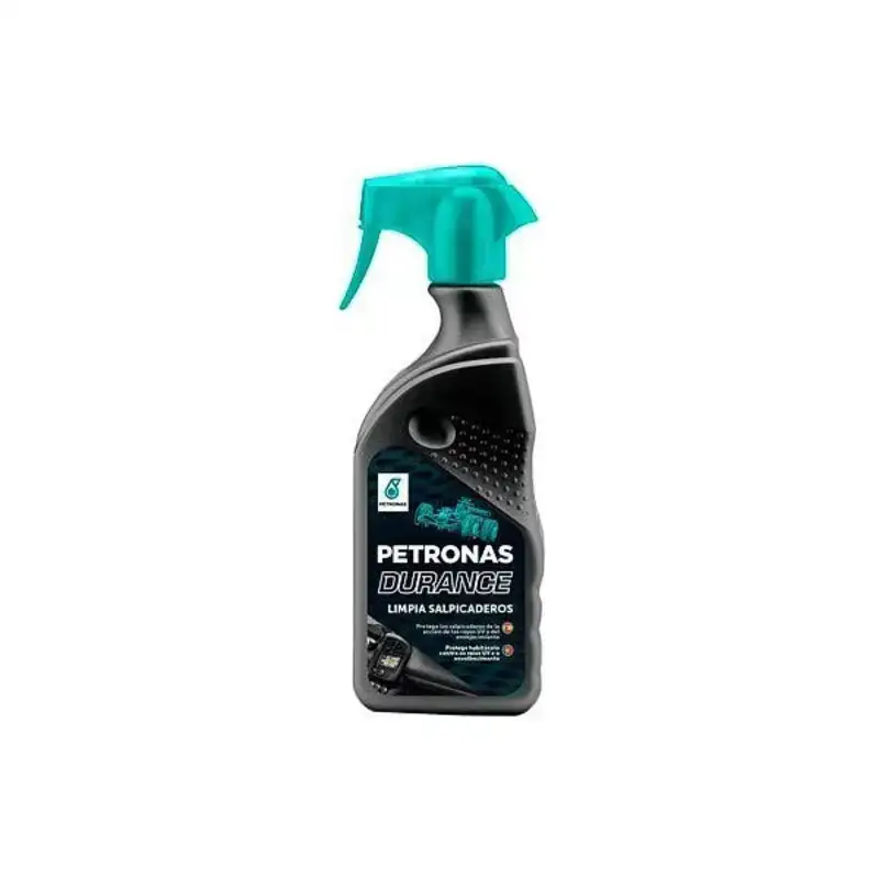 Nettoie les eclaboussures petronas durance 400 ml_7846. DIAYTAR COTE D'IVOIRE - Votre Plateforme Shopping de Confiance. Naviguez à travers nos rayons et choisissez des produits fiables qui répondent à vos besoins quotidiens.