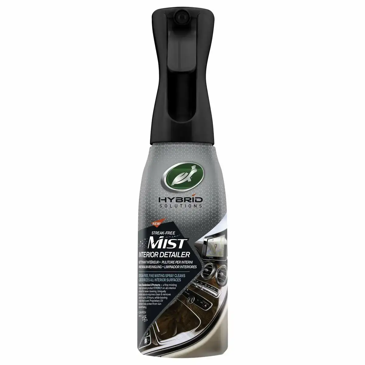 Nettoie les eclaboussures turtle wax 53703 600 ml _2652. Bienvenue sur DIAYTAR COTE D'IVOIRE - Où le Shopping est une Affaire Personnelle. Découvrez notre sélection et choisissez des produits qui reflètent votre unicité et votre individualité.