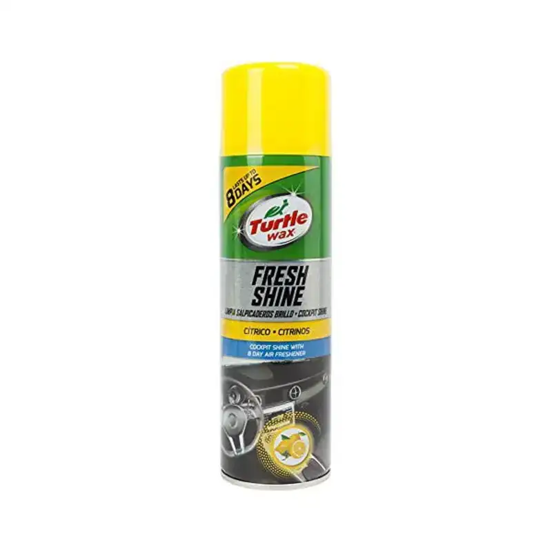 Nettoie les eclaboussures turtle wax tw51982 citron 500 ml_1493. DIAYTAR COTE D'IVOIRE - L'Art de Vivre le Shopping Inspiré. Parcourez notre catalogue et choisissez des produits qui reflètent votre passion pour la beauté et l'authenticité.