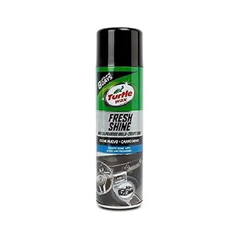 Nettoie les eclaboussures turtle wax tw51983 fresh shine 500 ml_2956. Bienvenue sur DIAYTAR COTE D'IVOIRE - Votre Fenêtre sur le Shopping Moderne. Parcourez notre boutique en ligne et découvrez des produits qui incarnent l'évolution du style et de la qualité.