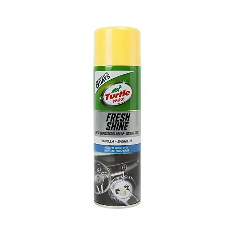 Nettoie les eclaboussures turtle wax tw51986 fresh shine vanille 500 ml_1354. Bienvenue chez DIAYTAR COTE D'IVOIRE - Où le Shopping Rime avec Diversité. Plongez dans notre univers de produits et découvrez des trésors qui représentent la richesse culturelle du Côte d'Ivoire.