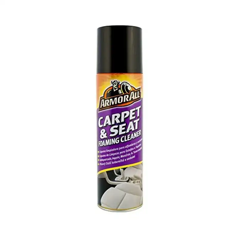 Nettoie les tapisseries armor all aa38500ml 500 ml_5855. DIAYTAR COTE D'IVOIRE - Votre Plateforme pour un Shopping Inspiré. Explorez nos offres variées et découvrez des articles qui stimulent votre créativité et embellissent votre vie.