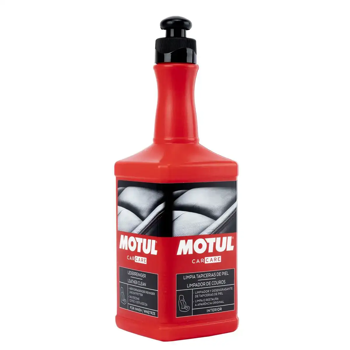 Nettoie les tapisseries motul mtl110149 cuir 500 ml_9098. DIAYTAR COTE D'IVOIRE - Où Choisir Devient une Expression de Soi. Découvrez notre boutique en ligne et trouvez des articles qui révèlent votre personnalité et votre style.