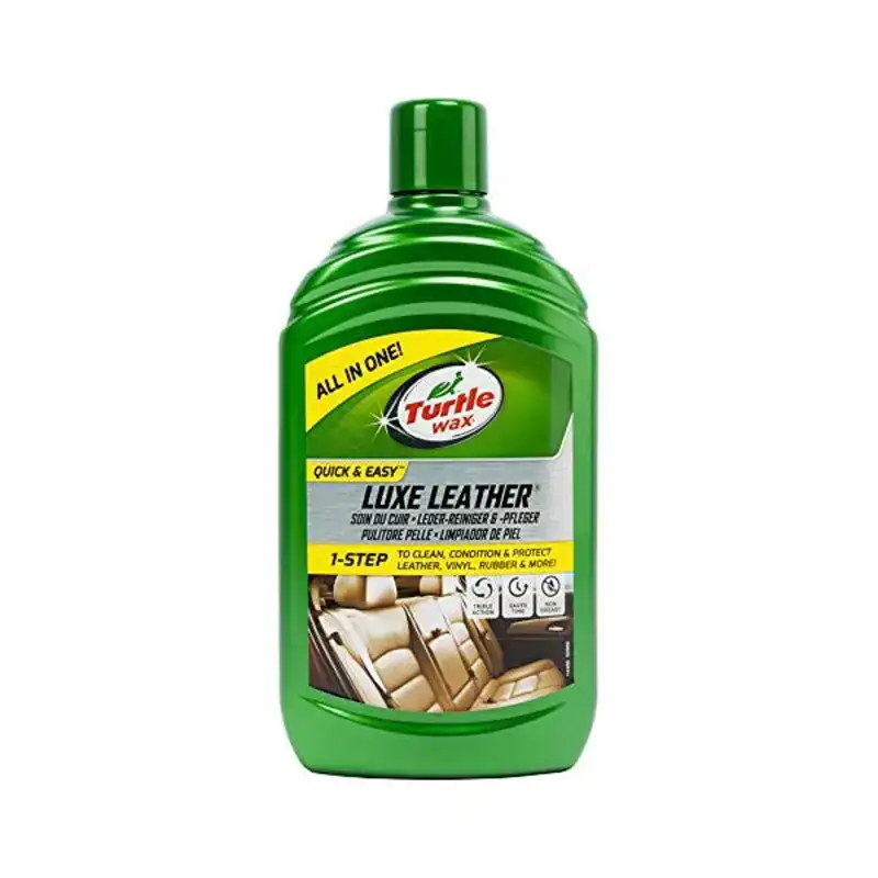 Nettoie les tapisseries turtle wax tw52869 luxe leather 500 ml_7899. DIAYTAR COTE D'IVOIRE - Votre Portail Vers l'Exclusivité. Explorez notre boutique en ligne pour découvrir des produits uniques et raffinés, conçus pour ceux qui recherchent l'excellence.