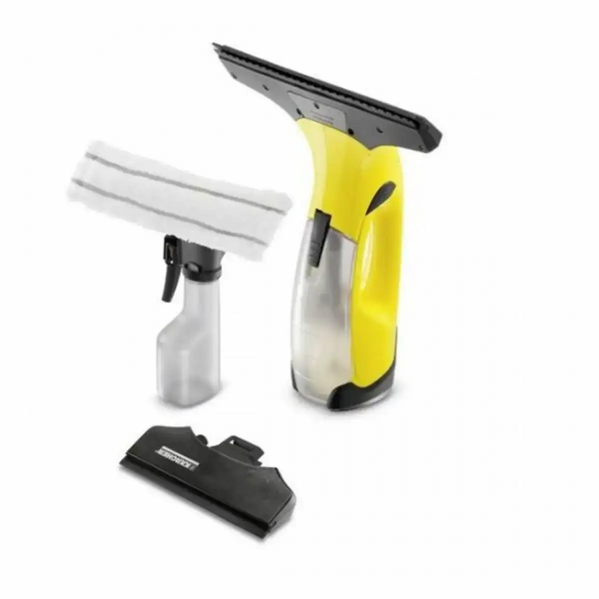 Nettoyant a vitres karcher wv2plus n 100 ml_5747. DIAYTAR COTE D'IVOIRE - Là où la Beauté Rencontre la Fonctionnalité. Parcourez notre sélection pour trouver des produits qui allient esthétique et praticité, pour un quotidien sublimé.