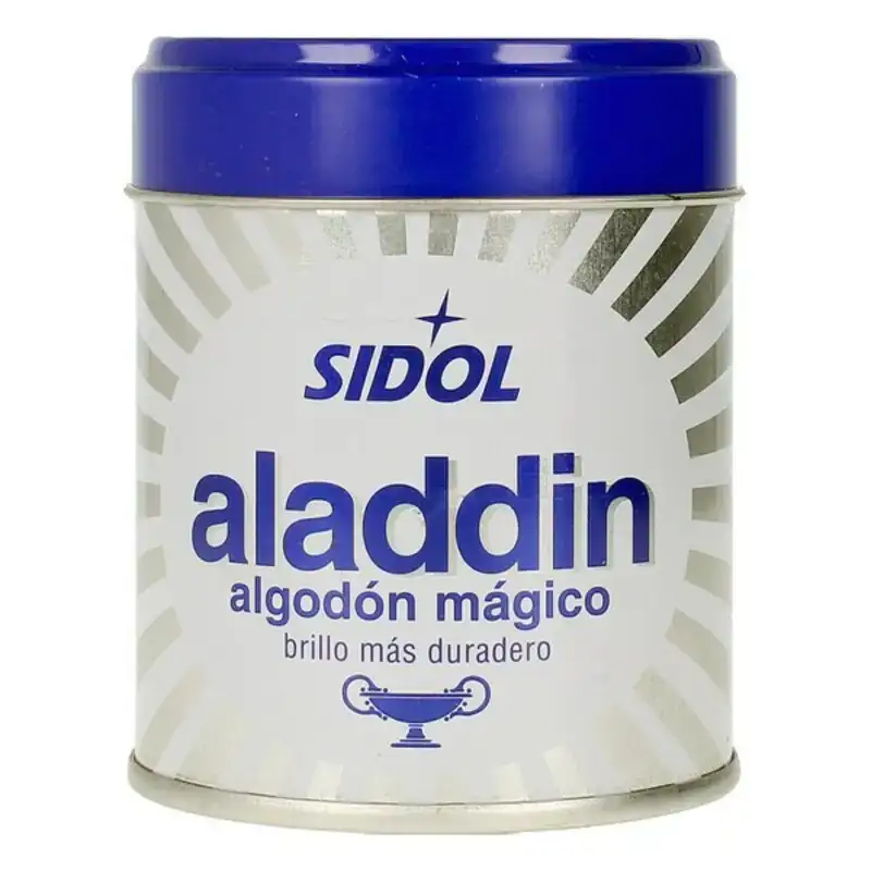 Nettoyant aladdin sidol aladdin 200 ml_6448. DIAYTAR COTE D'IVOIRE - L'Artisanat à Portée de Clic. Découvrez notre boutique en ligne pour trouver des produits uniques qui célèbrent la créativité et l'artisanat sénégalais.