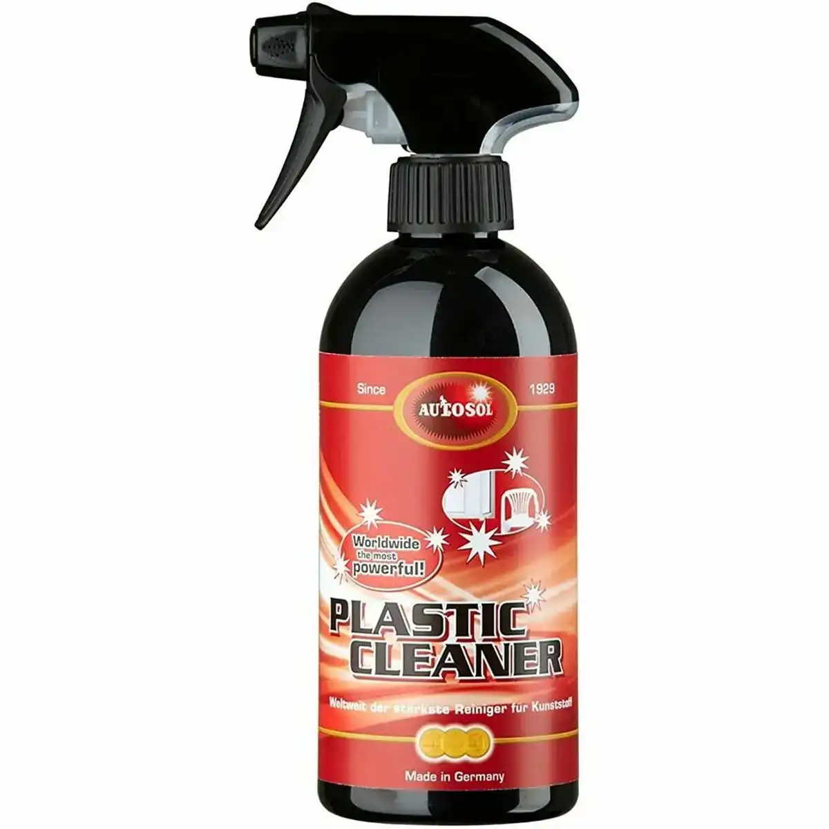 Nettoyant autosol 11 007070 500 ml_7948. DIAYTAR COTE D'IVOIRE - L'Art de Magasiner sans Limites. Naviguez à travers notre collection diversifiée pour trouver des produits qui élargiront vos horizons shopping.