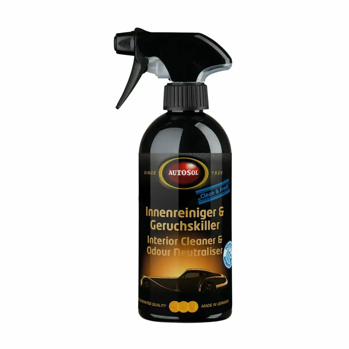 Nettoyant autosol 7500 500 ml_2483. DIAYTAR COTE D'IVOIRE - Votre Portail Vers l'Exclusivité. Explorez notre boutique en ligne pour découvrir des produits uniques et raffinés, conçus pour ceux qui recherchent l'excellence.