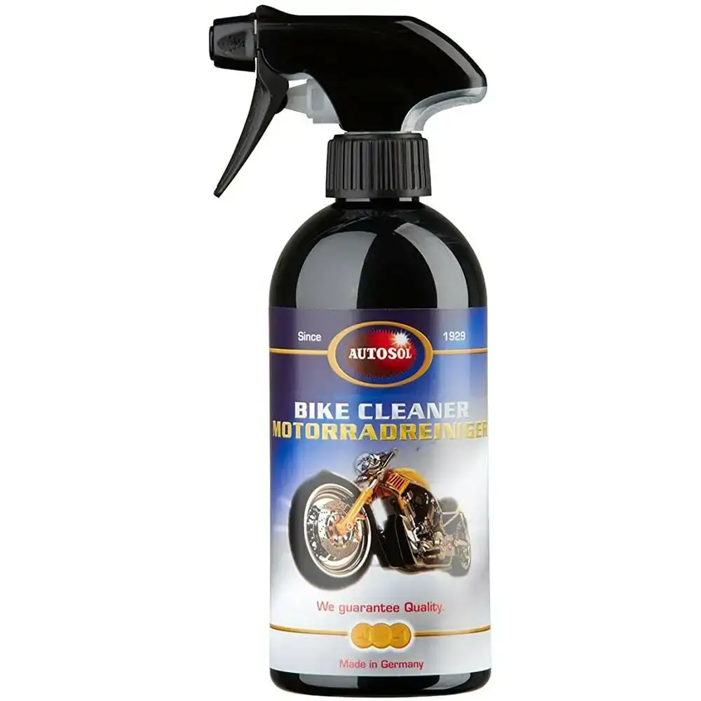 Nettoyant autosol sol11000610 500 ml motocyclette_3781. DIAYTAR COTE D'IVOIRE - L'Univers du Choix et de l'Authenticité. Explorez notre catalogue et découvrez des articles qui incarnent le patrimoine du Côte d'Ivoire et la modernité du monde.