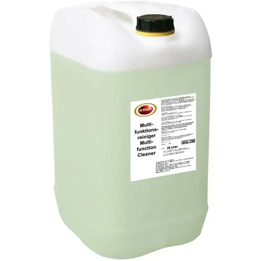 Nettoyant autosol sol13013805 multifonction 25 l_9636. DIAYTAR COTE D'IVOIRE - Votre Passage vers le Raffinement. Plongez dans notre univers de produits exquis et choisissez des articles qui ajoutent une touche de sophistication à votre vie.