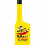 Nettoyant bardahl 350 ml_9070. DIAYTAR COTE D'IVOIRE - L'Odyssée du Shopping à Votre Portée. Parcourez notre boutique en ligne et partez à la découverte d'articles qui rendront chaque jour spécial.