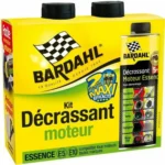 Nettoyant bardahl_7933. Bienvenue chez DIAYTAR COTE D'IVOIRE - Où Chaque Détail Fait la Différence. Découvrez notre sélection méticuleuse et choisissez des articles qui répondent à vos exigences.