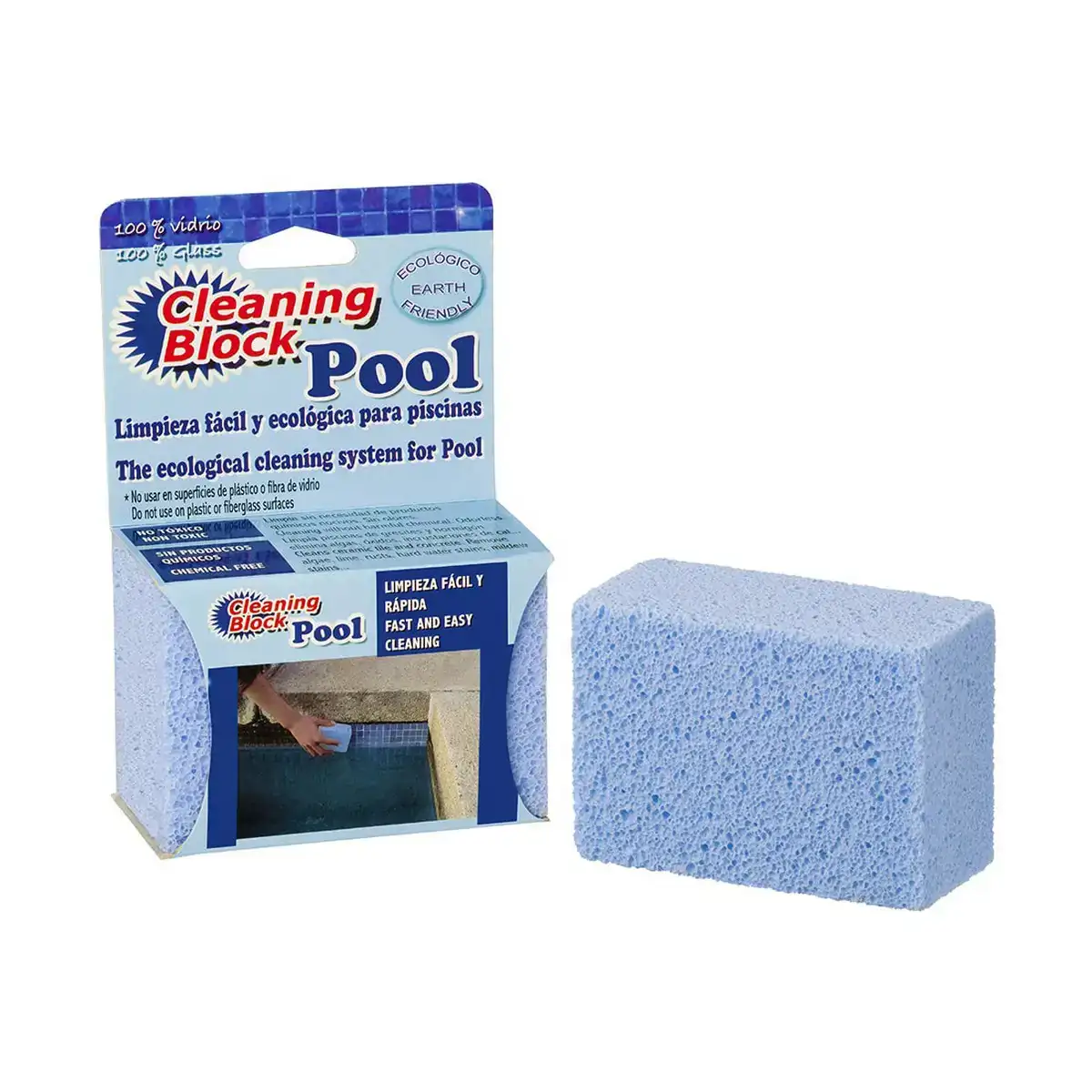 Nettoyant cleaning block 10013ei_6938. DIAYTAR COTE D'IVOIRE - Votre Destination pour un Shopping Unique. Parcourez notre catalogue et trouvez des articles qui vous inspirent et vous édifient.