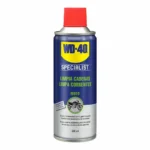 Nettoyant de chaines wd 40 34138 400 ml_5646. Entrez dans le Monde Éclectique de DIAYTAR COTE D'IVOIRE. Explorez nos catégories et dénichez des trésors qui reflètent la richesse et l'authenticité du Côte d'Ivoire.