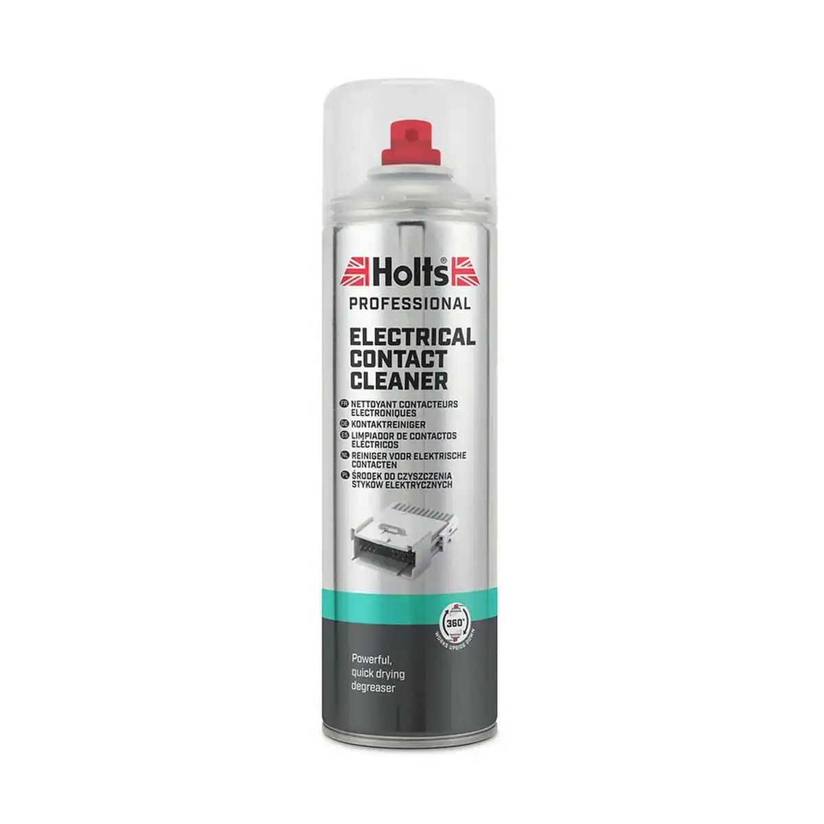 Nettoyant de contacts holts holtshmtn0601a_8344. Entrez dans le Monde de DIAYTAR COTE D'IVOIRE - Où Chaque Article Raconte une Histoire Unique. Explorez notre boutique en ligne pour dénicher des trésors qui incarnent l'âme du Côte d'Ivoire.