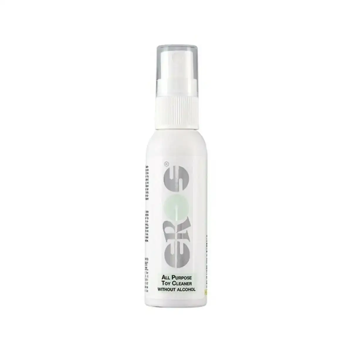 Nettoyant de jouets erotiques eros 50 ml _2236. DIAYTAR COTE D'IVOIRE - Où la Qualité et la Diversité Fusionnent. Explorez notre boutique en ligne pour découvrir une gamme variée de produits qui incarnent l'excellence et l'authenticité.