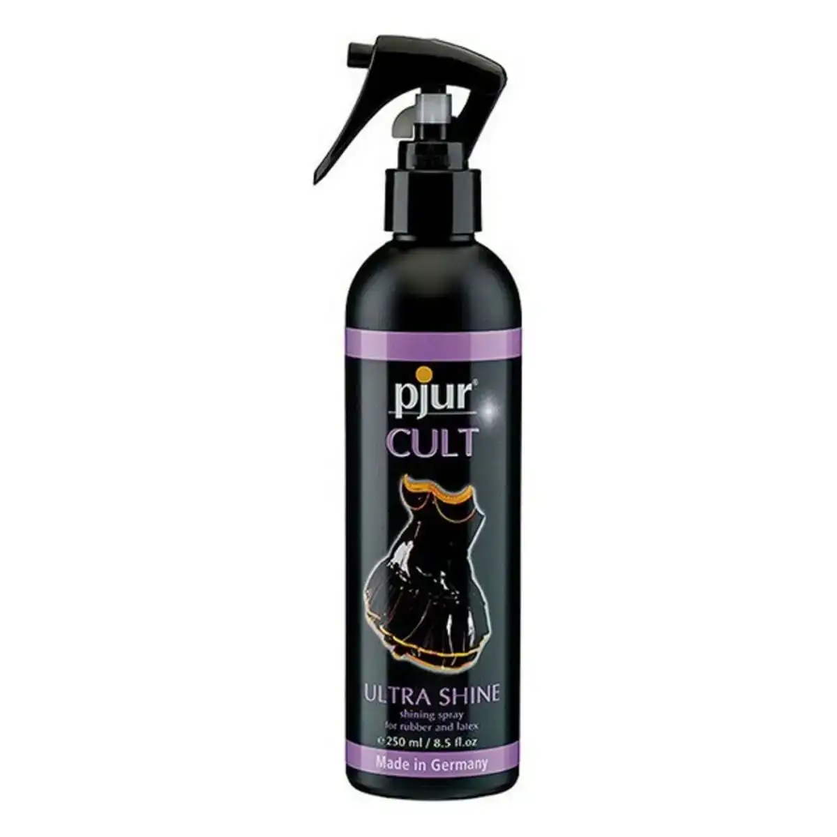 Nettoyant de jouets erotiques pjur 10260_6337. DIAYTAR COTE D'IVOIRE - Où Chaque Détail Fait la Différence. Parcourez notre sélection soignée et choisissez des articles qui rehaussent votre quotidien, du fonctionnel à l'esthétique.