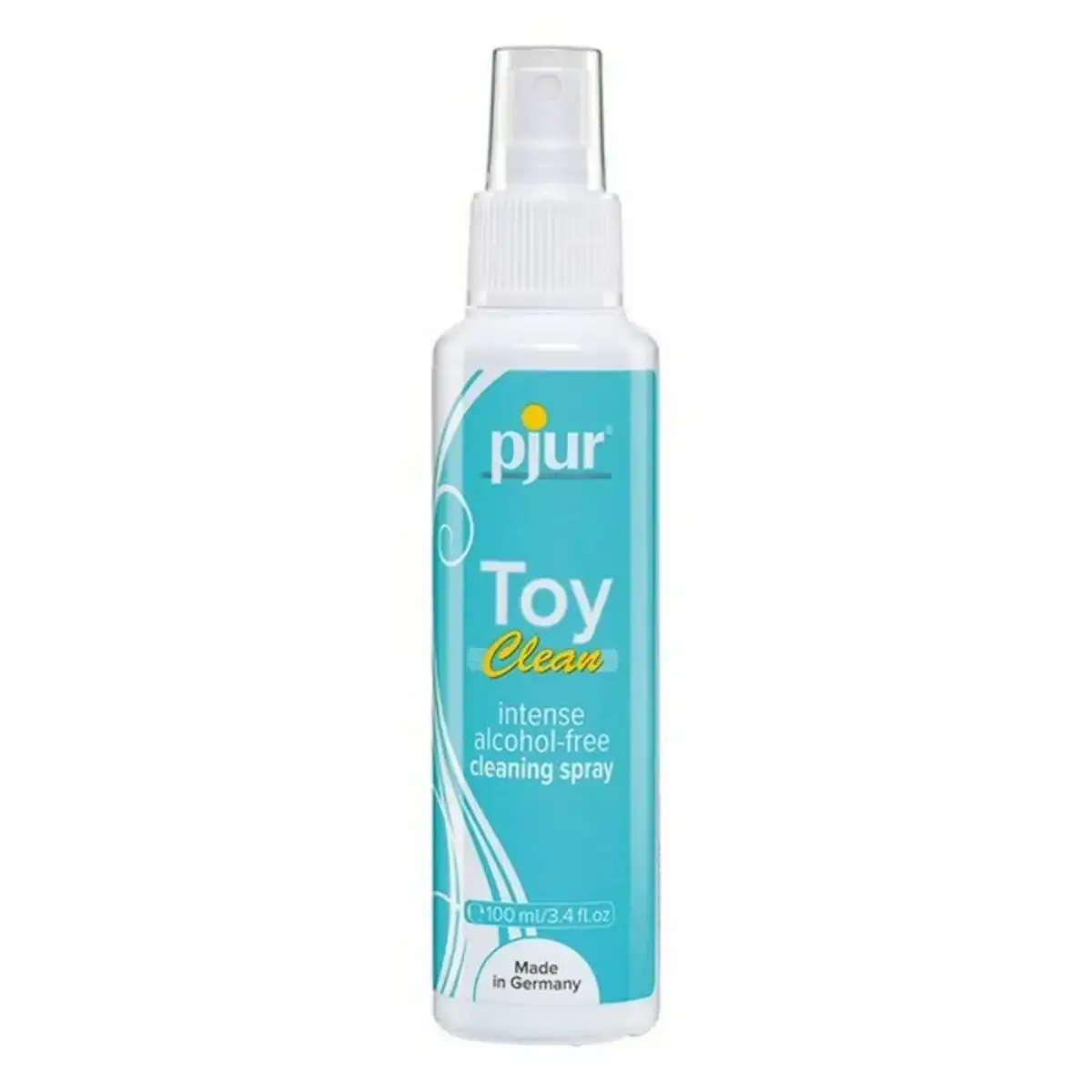 Nettoyant de jouets erotiques pjur 12930 100 ml _6296. DIAYTAR COTE D'IVOIRE - Où Chaque Détail Compte. Naviguez à travers notre gamme variée et choisissez des articles qui ajoutent une touche spéciale à votre quotidien, toujours avec qualité et style.