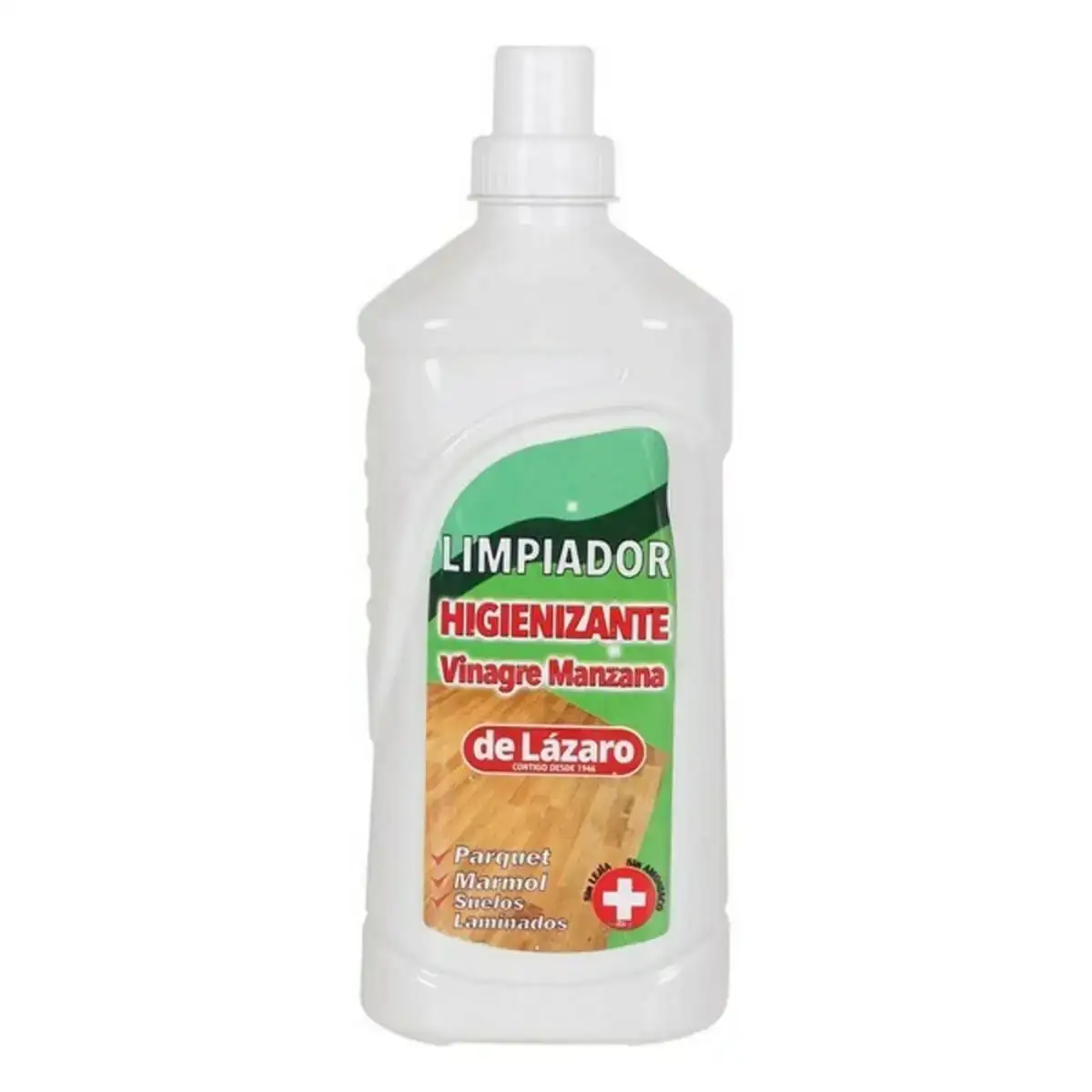 Nettoyant de lazaro desinfectant vinaigre de cidre 1 l_2619. DIAYTAR COTE D'IVOIRE - Où l'Élégance se Mêle à l'Authenticité. Naviguez à travers notre boutique en ligne et choisissez des produits qui incarnent le style et la tradition du Côte d'Ivoire.