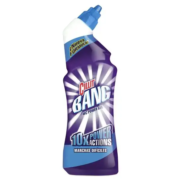 Nettoyant de salles de bains anti taches difficiles wc power gel cillit bang 700 ml_4879. DIAYTAR COTE D'IVOIRE - L'Univers de l'Élégance Accessible. Plongez dans notre catalogue et choisissez des produits qui allient sophistication et accessibilité pour un shopping exquis.