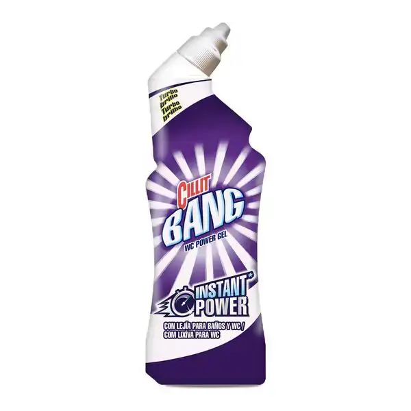 Nettoyant de salles de bains avec javel instant power wc gel cillit bang 700 ml_4844. DIAYTAR COTE D'IVOIRE - Là où la Qualité se Marque d'une Touche Côte d'Ivoireaise. Naviguez à travers notre boutique en ligne et choisissez des produits qui allient excellence et tradition.