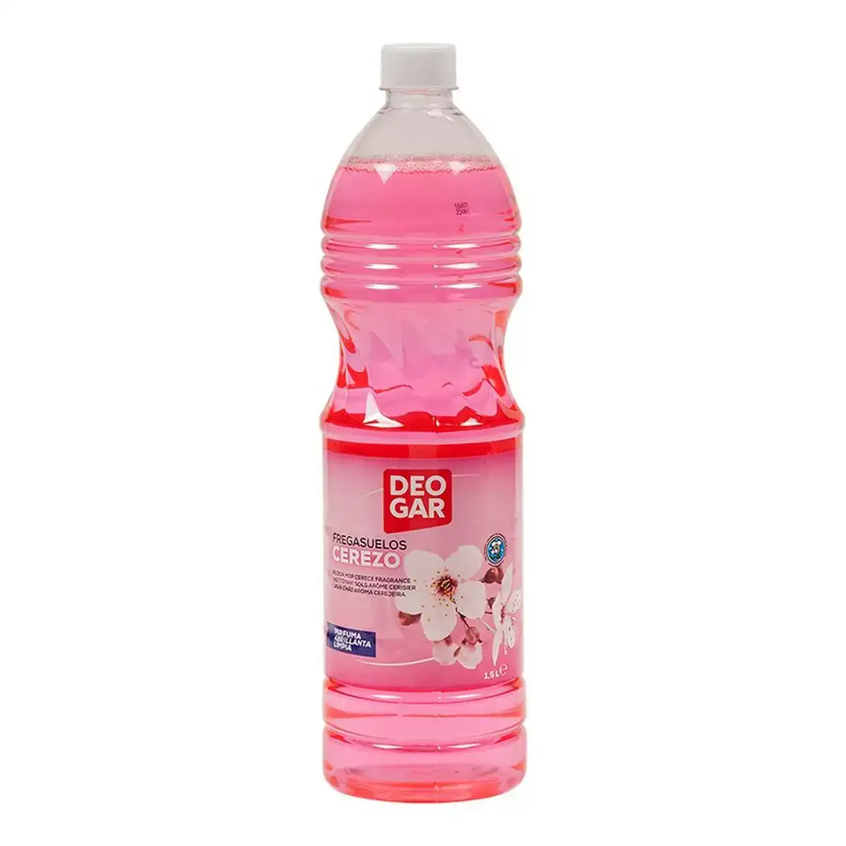 Nettoyant de sols deogar 1 5 l _7195. Découvrez DIAYTAR COTE D'IVOIRE - Votre Destination de Shopping Inspirée. Naviguez à travers nos offres variées et trouvez des articles qui reflètent votre personnalité et vos goûts.