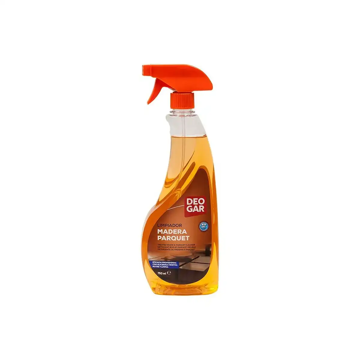 Nettoyant de sols deogar 750 ml _3883. DIAYTAR COTE D'IVOIRE - L'Art de Choisir, l'Art de Vivre. Parcourez notre boutique en ligne et découvrez des produits qui transforment chaque choix en une expérience enrichissante.