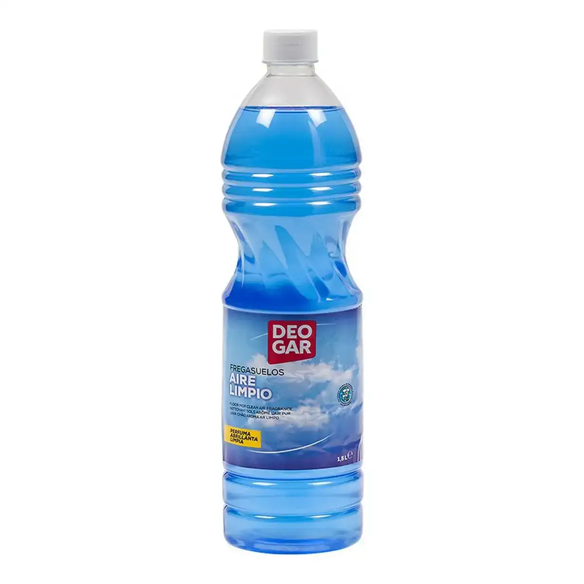 Nettoyant de sols deogar frais 1 5 l _7945. DIAYTAR COTE D'IVOIRE - Où Choisir est une Célébration de l'Artisanat. Explorez notre boutique en ligne et choisissez des articles qui incarnent l'art et le savoir-faire du Côte d'Ivoire.