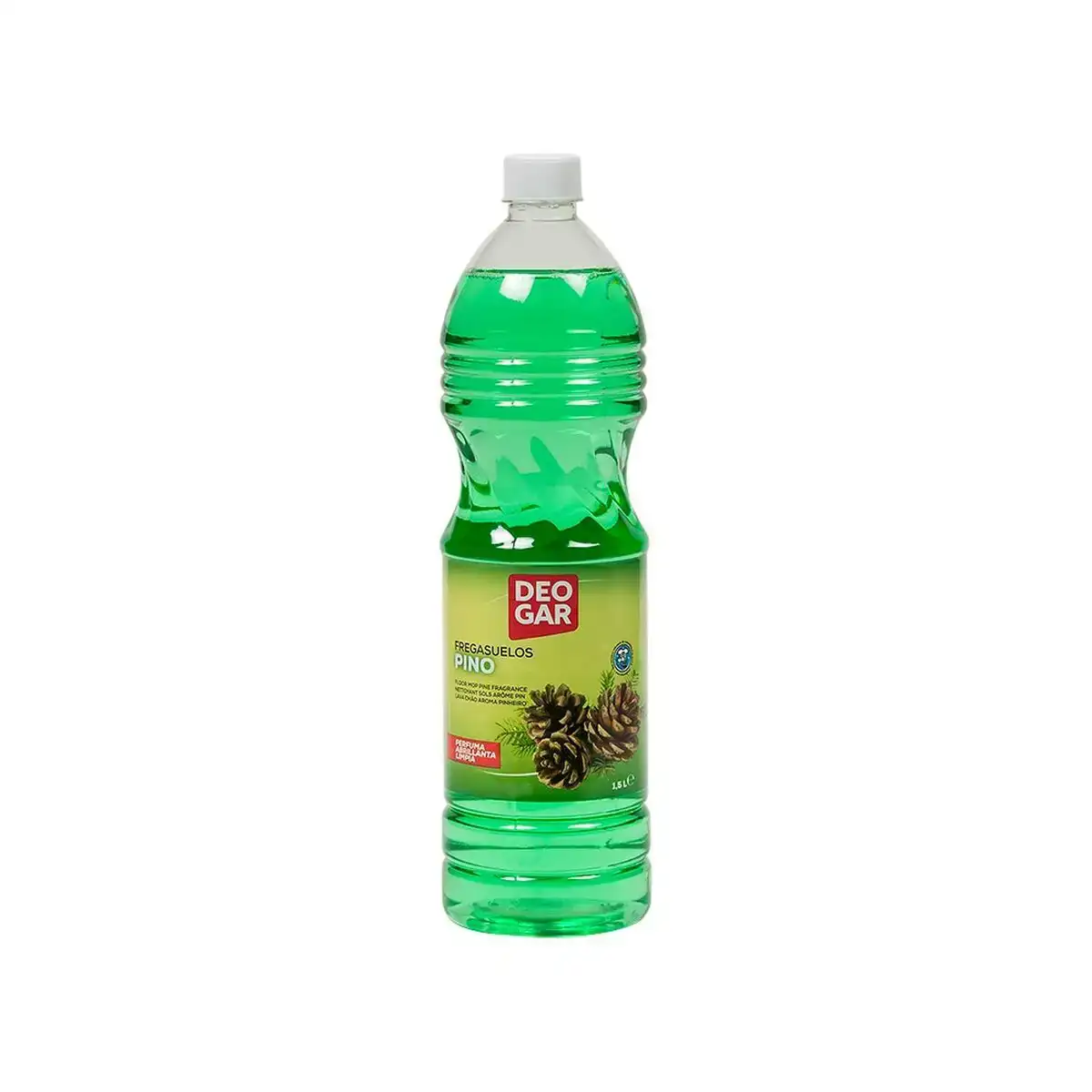Nettoyant de sols deogar pin 1 5 l _8966. DIAYTAR COTE D'IVOIRE - Votre Destination Shopping de Confiance. Naviguez à travers notre boutique en ligne et profitez d'une sélection soigneusement choisie de produits qui répondent à toutes vos exigences.