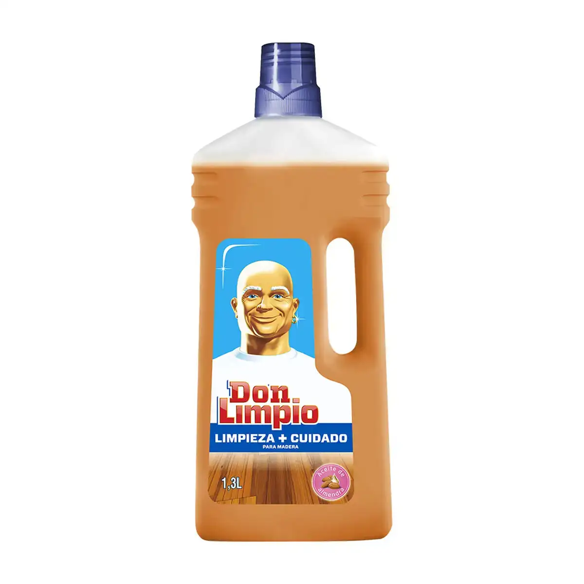 Nettoyant de sols don limpio bois 1 3 l_2501. DIAYTAR COTE D'IVOIRE - Votre Source de Découvertes Shopping. Découvrez des trésors dans notre boutique en ligne, allant des articles artisanaux aux innovations modernes.