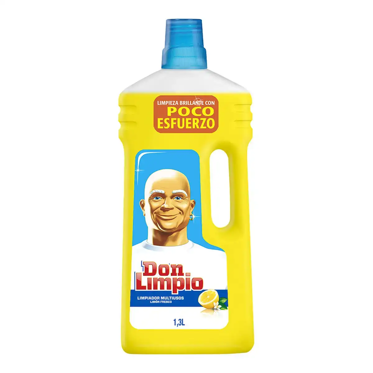 Nettoyant de sols don limpio citron 1 3 l_1936. DIAYTAR COTE D'IVOIRE - Où Chaque Produit est une Promesse de Qualité. Explorez notre boutique en ligne et choisissez des produits qui répondent à vos exigences élevées.
