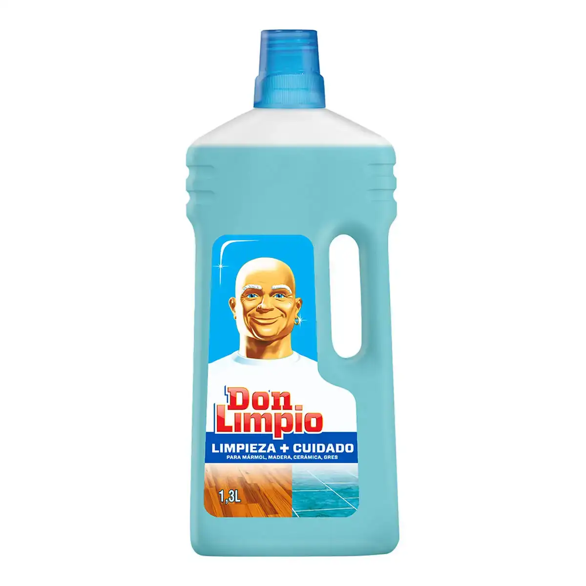 Nettoyant de sols don limpio delicate ph neutre 1 3 l_3606. DIAYTAR COTE D'IVOIRE - Votre Destination Shopping d'Exception. Parcourez nos rayons virtuels et choisissez des produits qui incarnent l'excellence et la diversité.