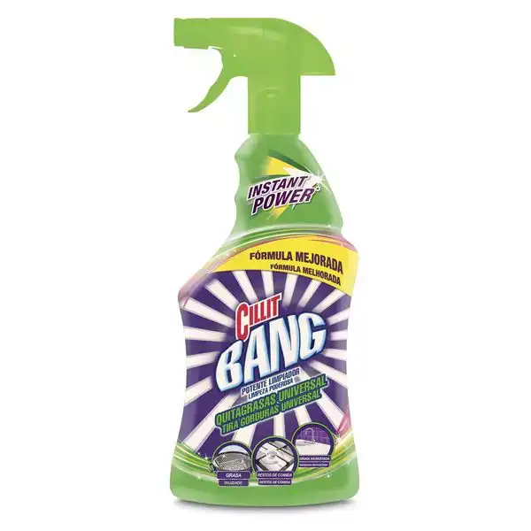 Nettoyant degraissant et lustrant avec pulverisateur cillit bang 750 ml_8373. DIAYTAR COTE D'IVOIRE - Votre Destinée Shopping Personnalisée. Plongez dans notre boutique en ligne et créez votre propre expérience de shopping en choisissant parmi nos produits variés.