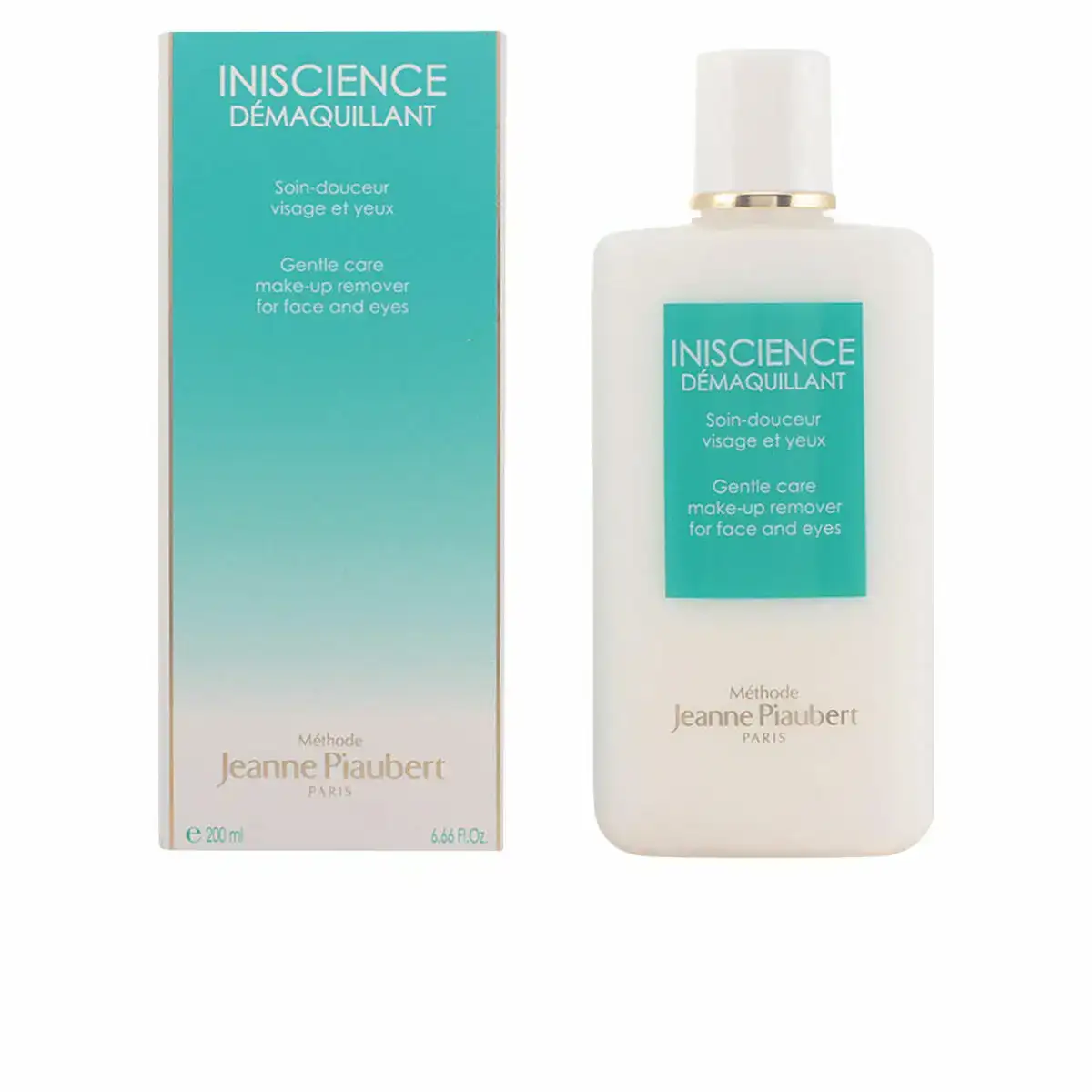 Nettoyant demaquillant iniscience jeanne piaubert iniscience 200 ml _2333. Découvrez DIAYTAR COTE D'IVOIRE - Votre Destination de Shopping Inspirée. Naviguez à travers nos offres variées et trouvez des articles qui reflètent votre personnalité et vos goûts.
