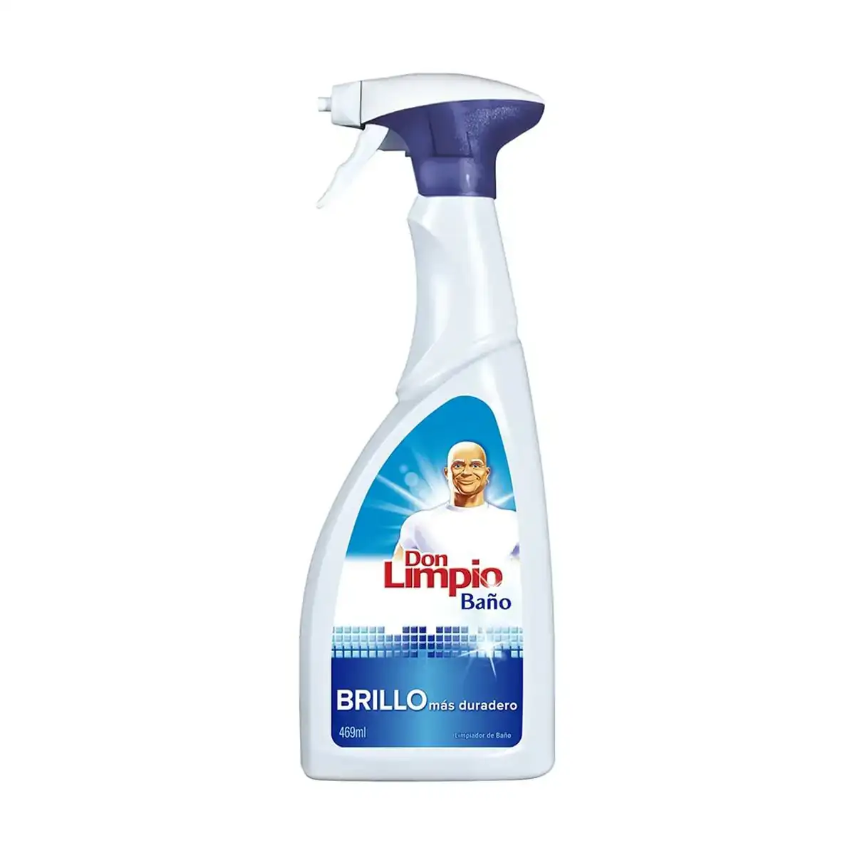 Nettoyant don limpio salles de bains 450 ml_2919. Entrez dans l'Univers de DIAYTAR COTE D'IVOIRE - Votre Destination de Shopping Complète. Découvrez des produits qui reflètent la diversité et la richesse culturelle du Côte d'Ivoire, le tout à portée de clic.
