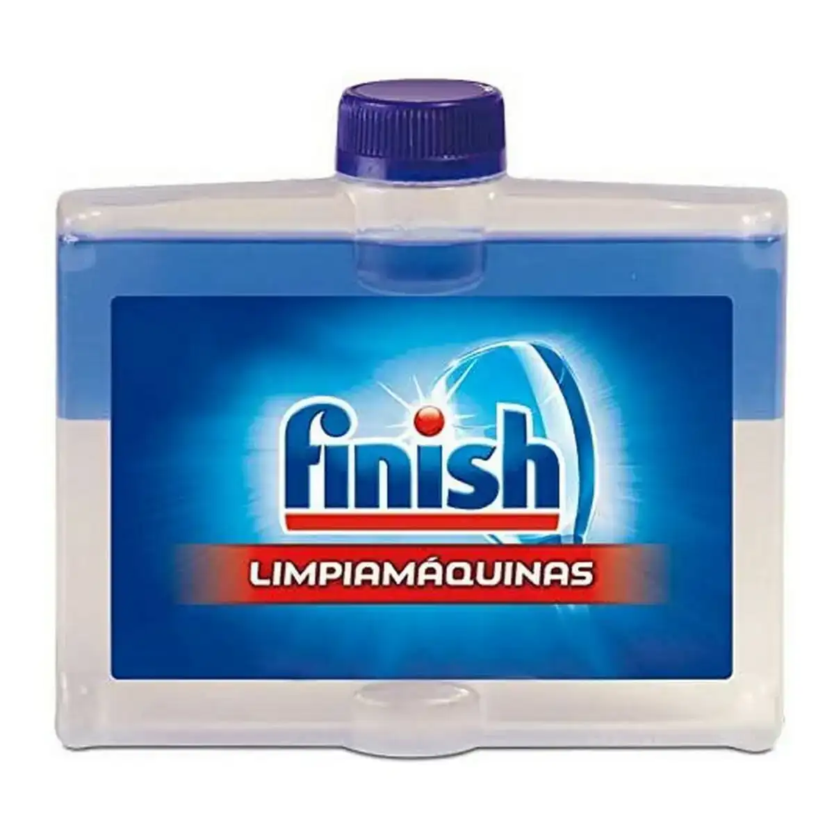 Nettoyant finish convient aux lave vaisselles 250 ml _9904. Entrez dans l'Univers de DIAYTAR COTE D'IVOIRE - Où l'Authenticité Renouvelle Votre Quotidien. Explorez notre gamme de produits et trouvez des articles qui reflètent votre essence.