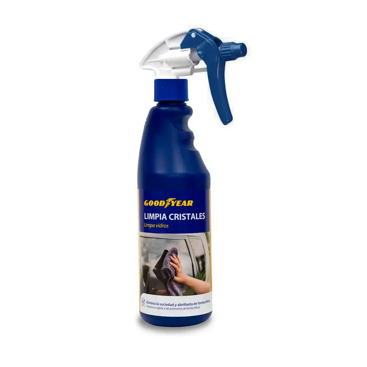 Nettoyant goodyear nettoyant a vitres liquide 500 ml_3818. Découvrez DIAYTAR COTE D'IVOIRE - Où l'Élégance Rencontre la Variété. Parcourez notre collection et trouvez des trésors cachés qui ajoutent une touche de sophistication à votre vie quotidienne.