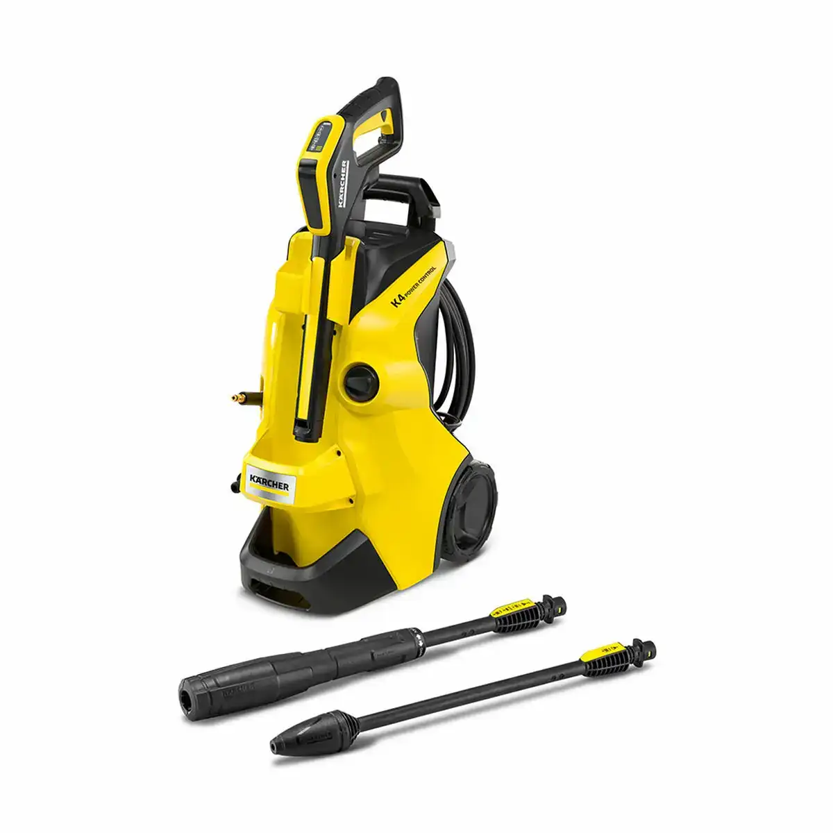 Nettoyant karcher 1 324 030 0 jardin_6622. Bienvenue sur DIAYTAR COTE D'IVOIRE - Votre Destination Shopping à la Côte d'Ivoireaise. Explorez notre boutique en ligne et découvrez une gamme variée de produits qui capturent l'esprit du Côte d'Ivoire.