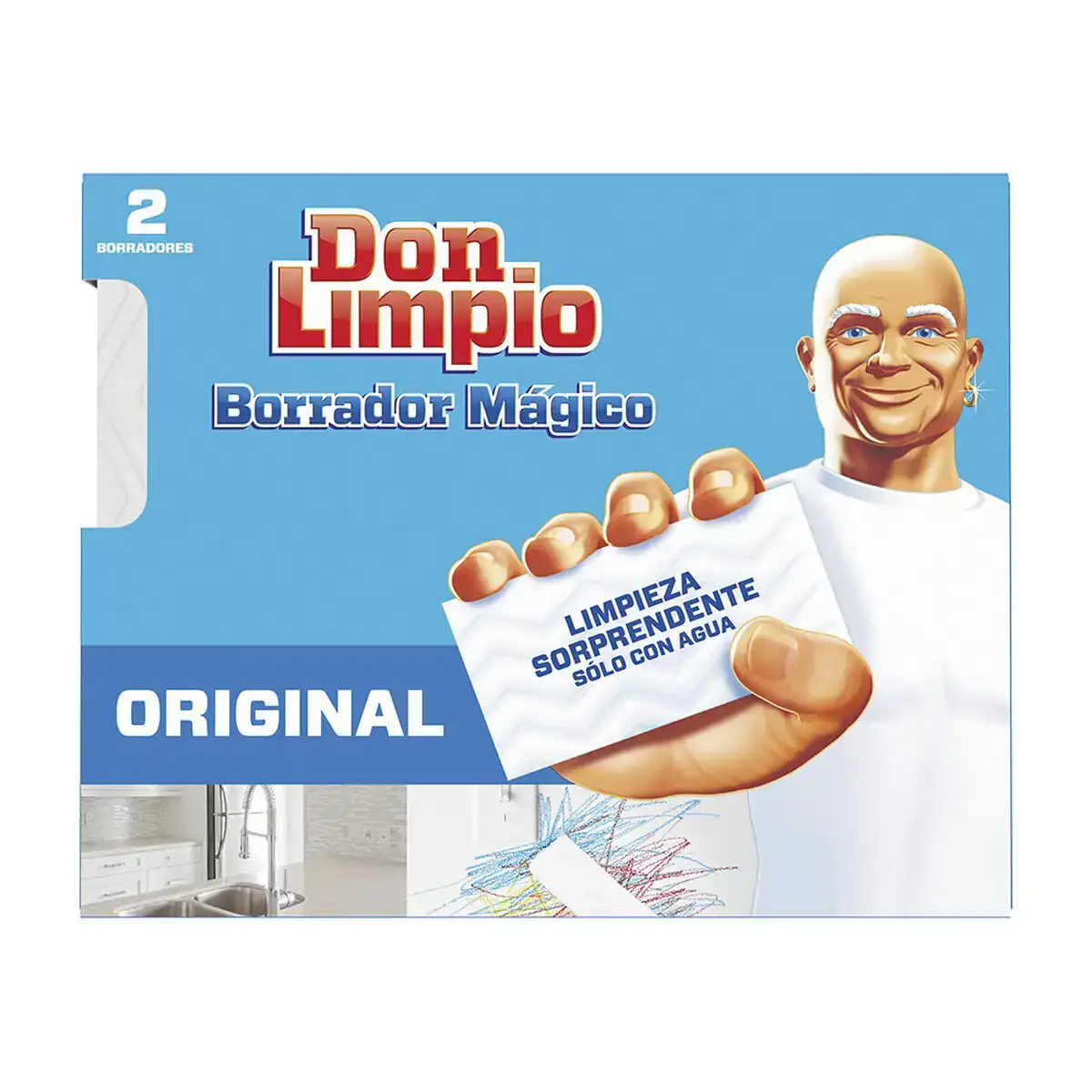 Nettoyant multi usages don limpio_8300. Bienvenue sur DIAYTAR COTE D'IVOIRE - Votre Source de Trouvailles Uniques. Explorez nos rayons virtuels pour dénicher des trésors que vous ne trouverez nulle part ailleurs, allant des trésors artisanaux aux articles tendance.