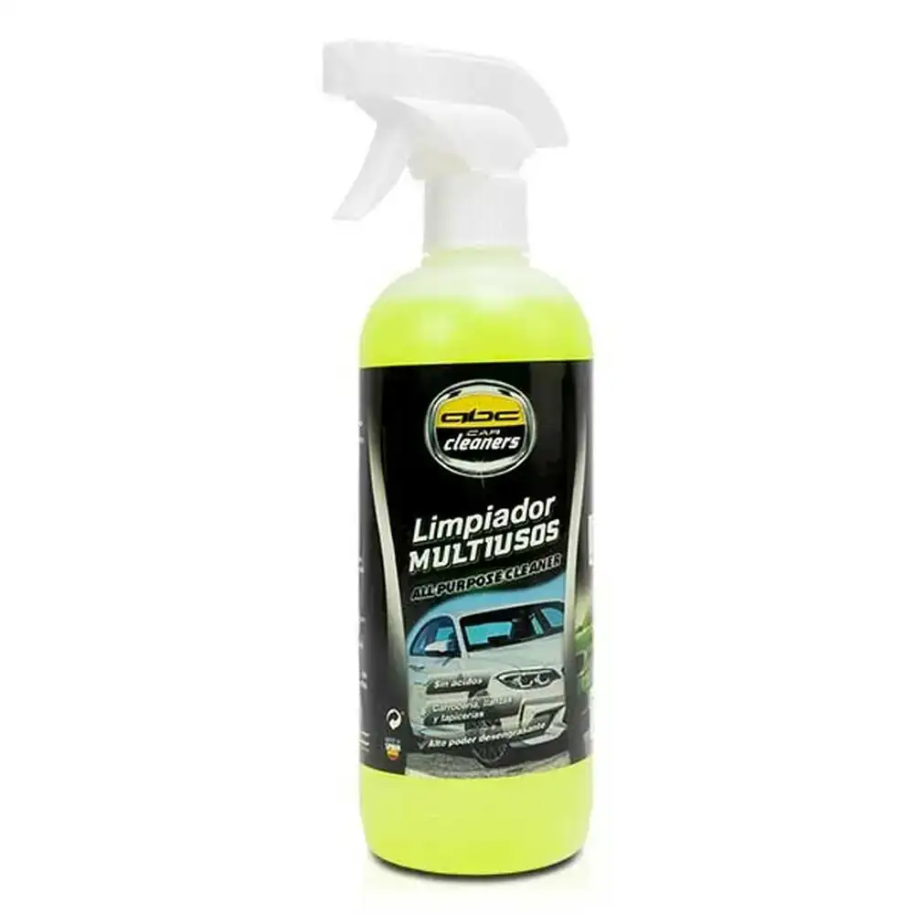 Nettoyant multi usages mot50007 500 ml_7876. Entrez dans l'Univers de DIAYTAR COTE D'IVOIRE - Votre Destination de Shopping Complète. Découvrez des produits qui reflètent la diversité et la richesse culturelle du Côte d'Ivoire, le tout à portée de clic.