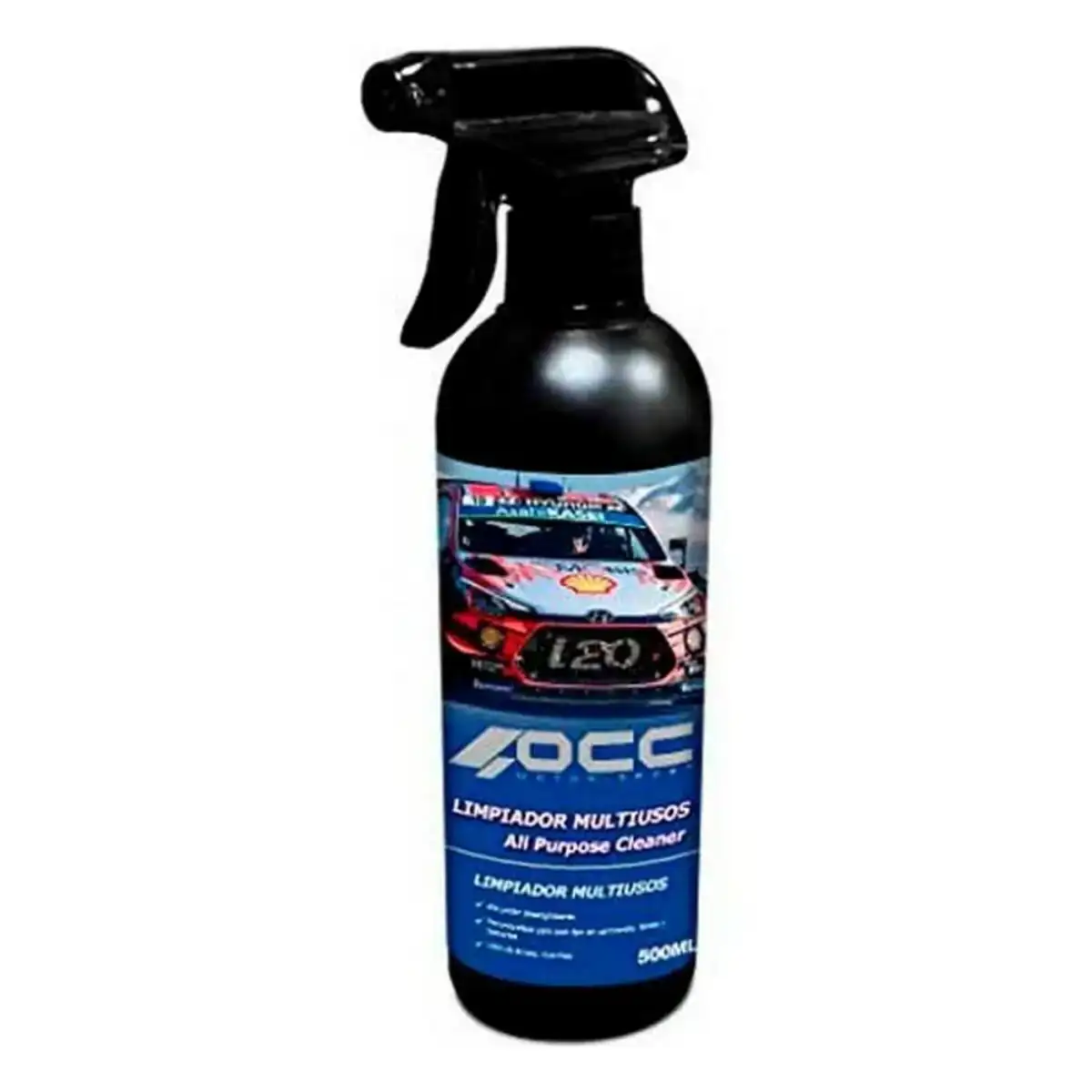 Nettoyant occ motorsport occ47095 500 ml_9914. DIAYTAR COTE D'IVOIRE - Là où Chaque Produit Est une Trouvaille. Explorez notre sélection minutieuse et découvrez des articles qui correspondent à votre style de vie et à vos aspirations.