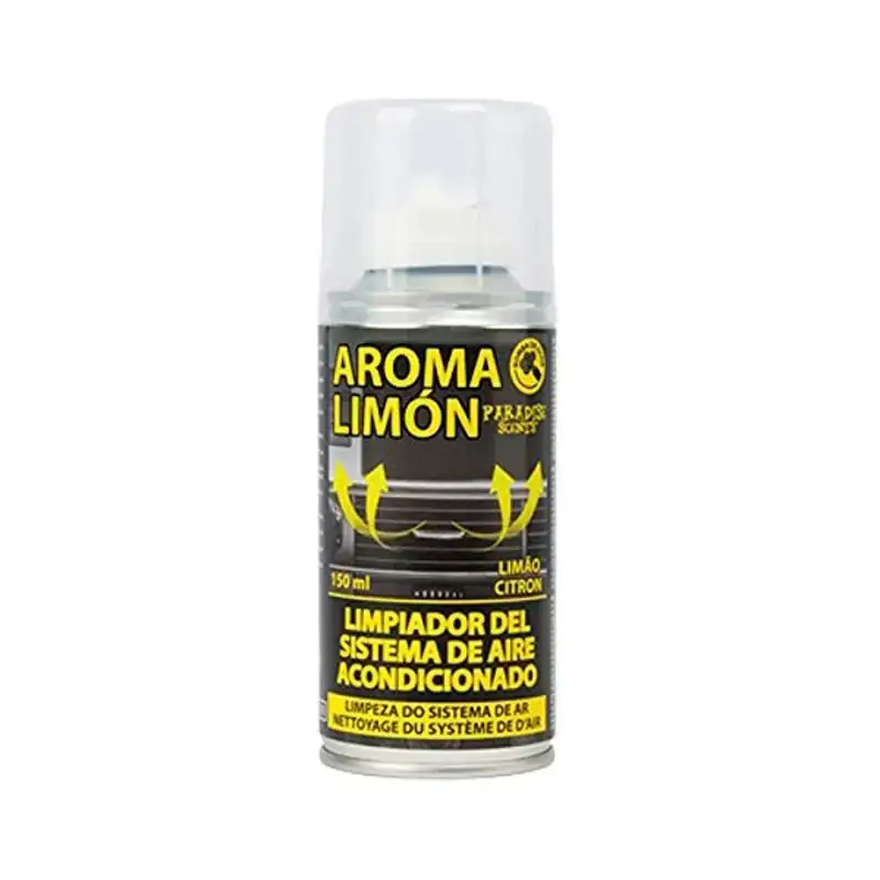 Nettoyant pour climatisation per20011 citron 150 ml_7086. DIAYTAR COTE D'IVOIRE - Votre Compagnon Shopping, Votre Style Unique. Explorez notre boutique en ligne pour dénicher des trésors qui expriment qui vous êtes, de la mode à la maison.