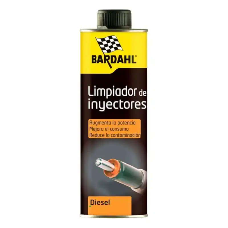 Nettoyant pour injecteurs diesel bardahl 300ml _7909. Découvrez DIAYTAR COTE D'IVOIRE - Là où Votre Shopping Prend Vie. Plongez dans notre vaste sélection et trouvez des produits qui ajoutent une touche spéciale à votre quotidien.