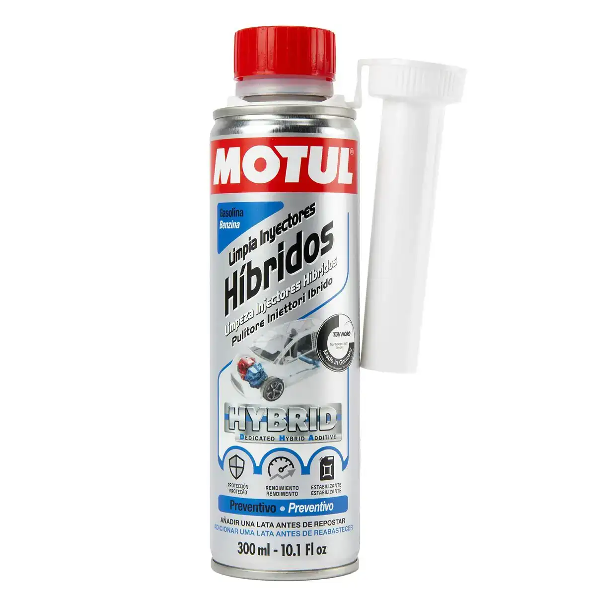 Nettoyant pour injecteurs diesel motul mtl110906 hybride_2386. DIAYTAR COTE D'IVOIRE - Votre Destination pour un Shopping Inégalé. Naviguez à travers notre sélection minutieuse pour trouver des produits qui répondent à tous vos besoins.