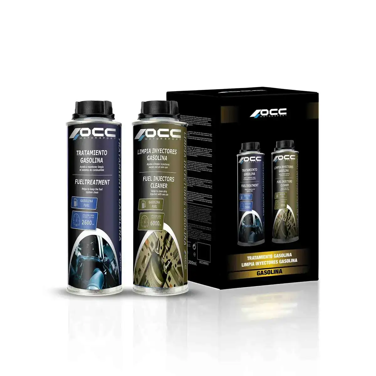 Nettoyant pour injecteurs diesel occ motorsport_1353. DIAYTAR COTE D'IVOIRE - Votre Boutique en Ligne, Votre Identité. Naviguez à travers notre plateforme et choisissez des articles qui expriment qui vous êtes et ce que vous chérissez.